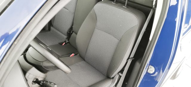 MERCEDES-BENZ Citan usata 56