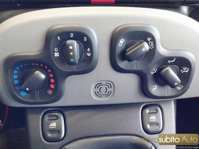 FIAT Panda usata 20