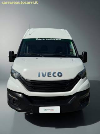 IVECO Daily usata, con Alzacristalli elettrici