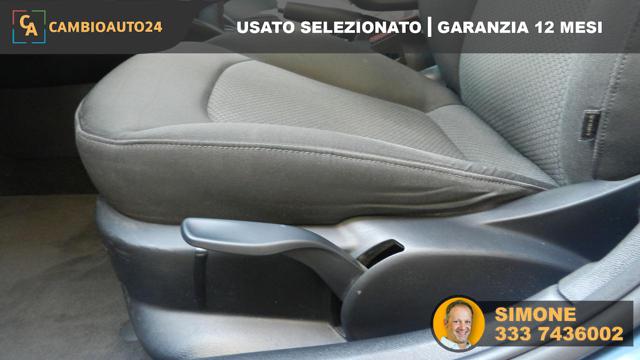 AUDI A1 usata, con Bluetooth