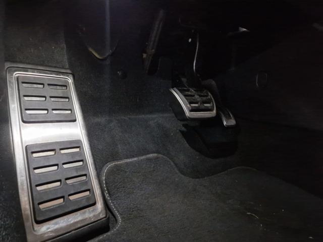 AUDI Q3 usata, con Fari LED