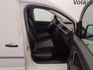 VOLKSWAGEN Caddy usata, con Bluetooth