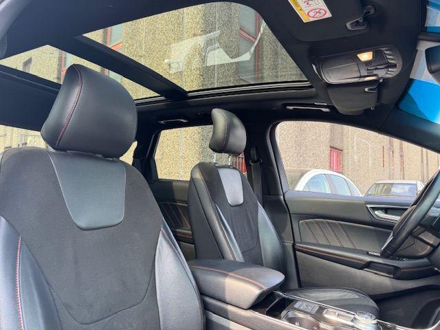 FORD Edge usata, con ESP