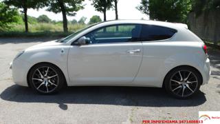 ALFA ROMEO MiTo usata, con Chiusura centralizzata