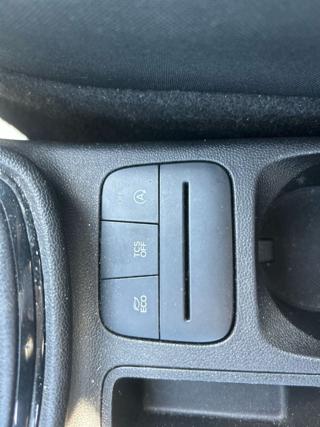 FORD Fiesta usata, con USB