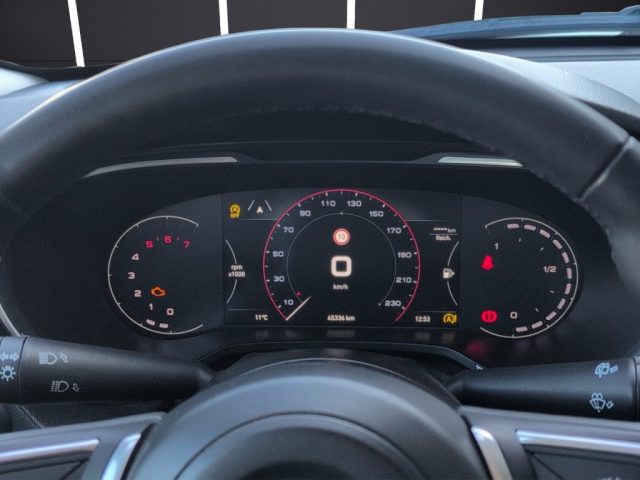 FIAT Tipo usata, con Bracciolo