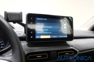DACIA Sandero usata, con Specchietti laterali elettrici