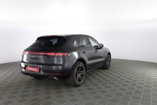 PORSCHE Macan usata 3