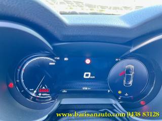 ALFA ROMEO Stelvio usata, con Controllo automatico clima