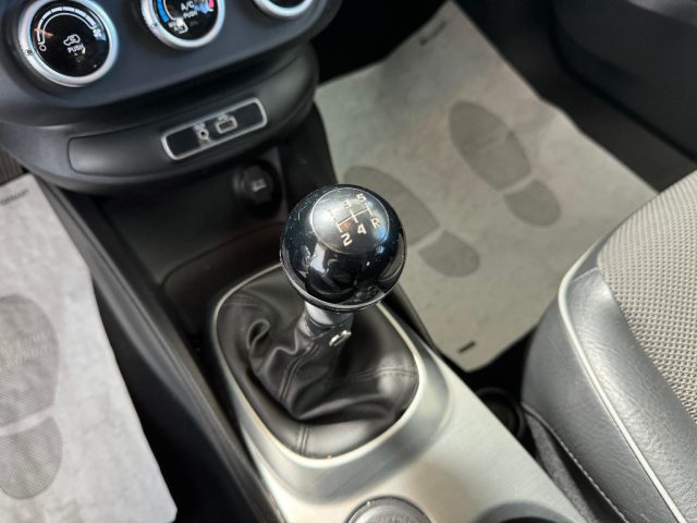 FIAT 500X usata 23