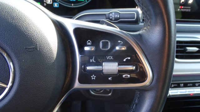 MERCEDES-BENZ GLE 300 usata 91