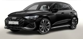 AUDI S3 usata, con Controllo trazione