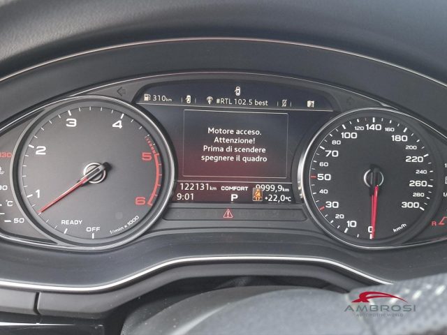 AUDI A5 usata 11