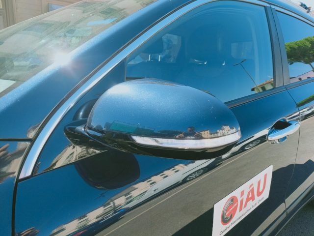 KIA Niro usata, con Sensori di parcheggio posteriori