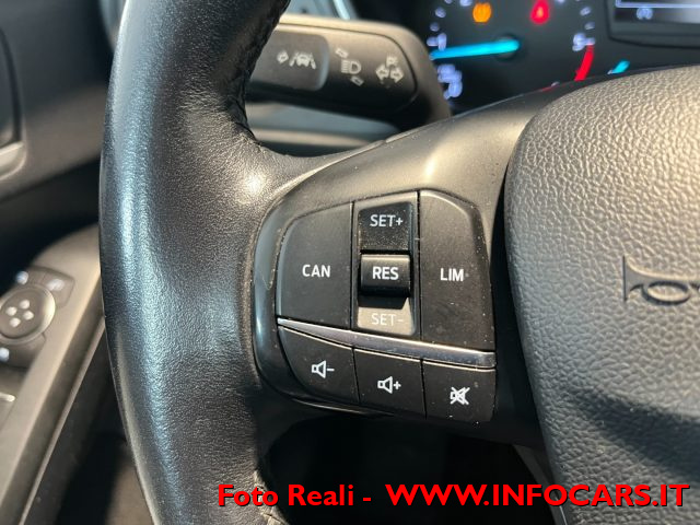 FORD Focus usata, con Autoradio digitale