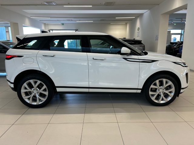 LAND ROVER Range Rover Evoque usata, con Chiusura centralizzata
