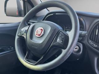 FIAT Doblo usata, con Bluetooth