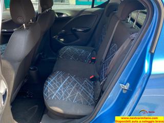 OPEL Corsa usata, con Climatizzatore