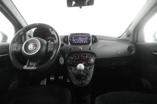 ABARTH 595 Competizione usata 10