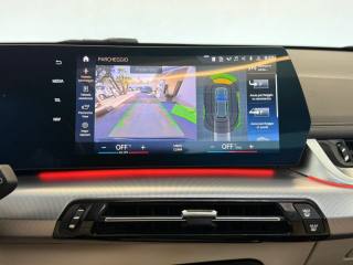 BMW X1 usata, con Immobilizzatore elettronico