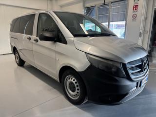 MERCEDES-BENZ Vito usata, con Alzacristalli elettrici