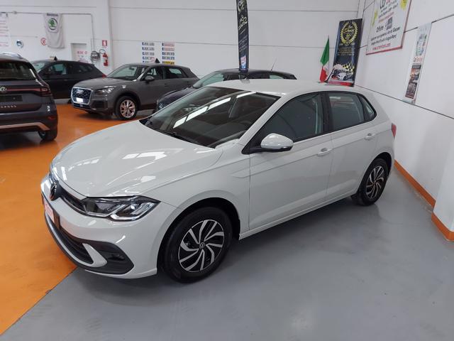 VOLKSWAGEN Polo usata, con Airbag