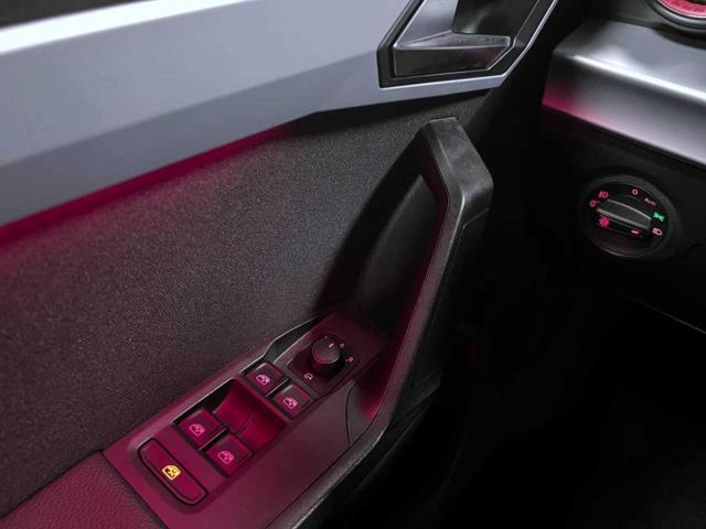 SEAT Ibiza usata, con Sistema di navigazione