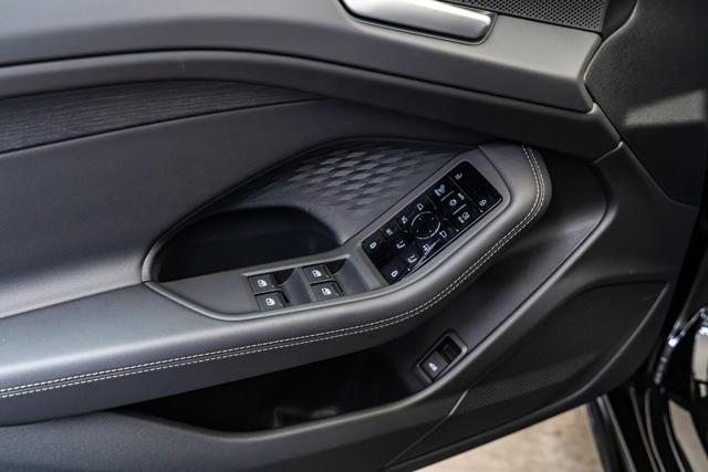 AUDI A6 usata, con Gancio traino