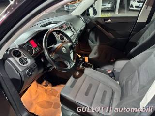 VOLKSWAGEN Tiguan usata, con Chiusura centralizzata