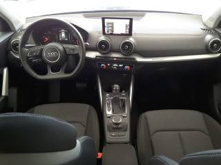 AUDI Q2 usata, con Cruise Control