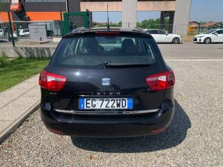 SEAT Ibiza usata, con Autoradio