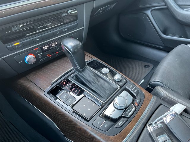 AUDI A6 allroad usata, con Cerchi in lega