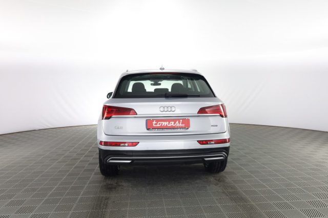 AUDI Q5 usata 4