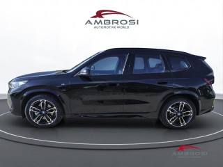 BMW X1 usata 2