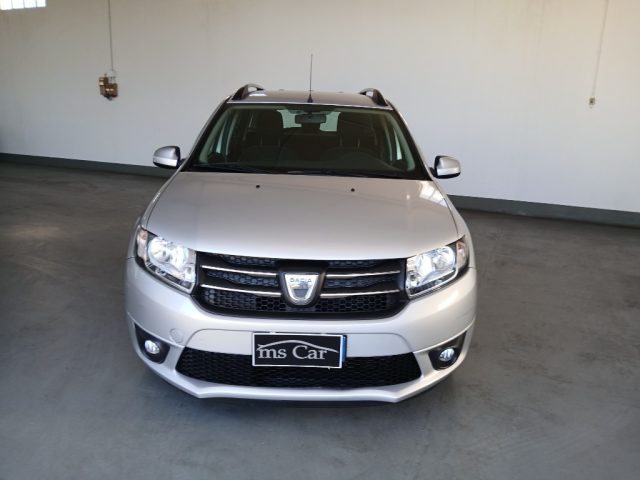 DACIA Logan usata, con ABS