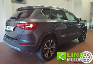 SEAT Ateca usata 17