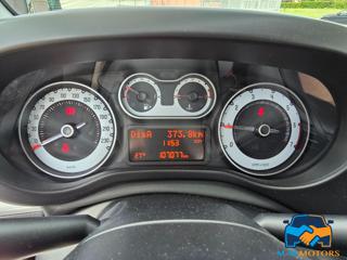 FIAT 500L usata, con Bluetooth