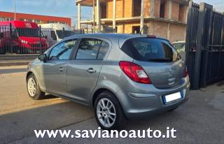 OPEL Corsa usata, con Airbag Passeggero