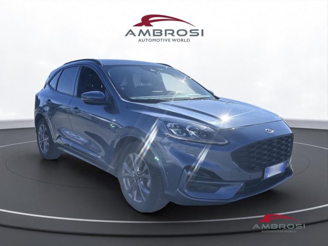 FORD Kuga usata 1