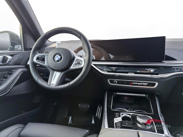 BMW X5 usata 14