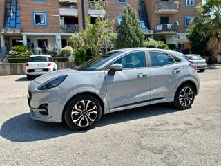 FORD Puma usata, con Cruise Control
