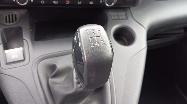 OPEL Combo usata, con Immobilizzatore elettronico