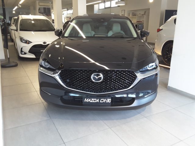 MAZDA CX-30 usata, con Airbag