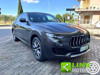 MASERATI Levante usata, con Airbag laterali
