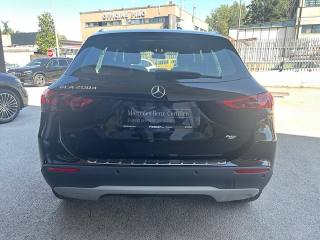 MERCEDES-BENZ GLA 200 usata, con Boardcomputer