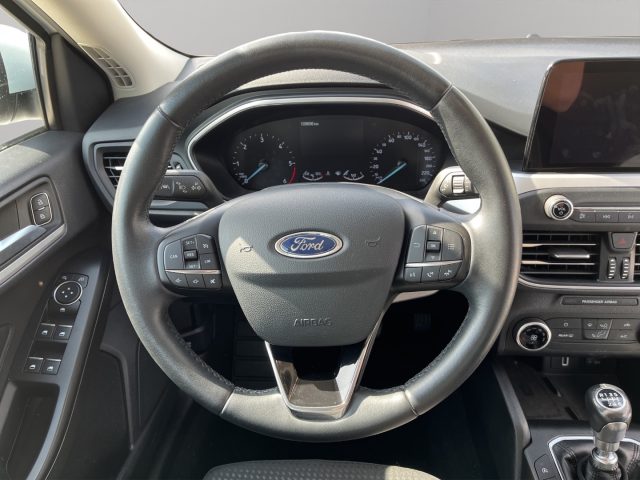 FORD Focus usata, con ESP