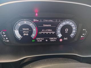 AUDI Q3 usata, con Cerchi in lega