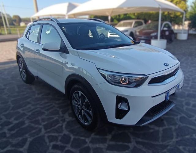 KIA Stonic usata, con Airbag