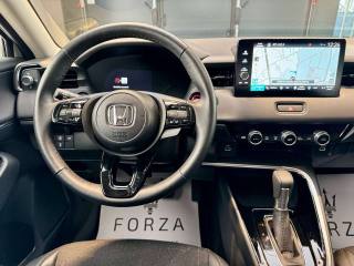 HONDA HR-V usata, con USB