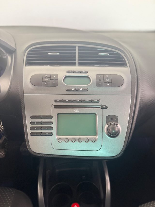 SEAT Altea usata 14